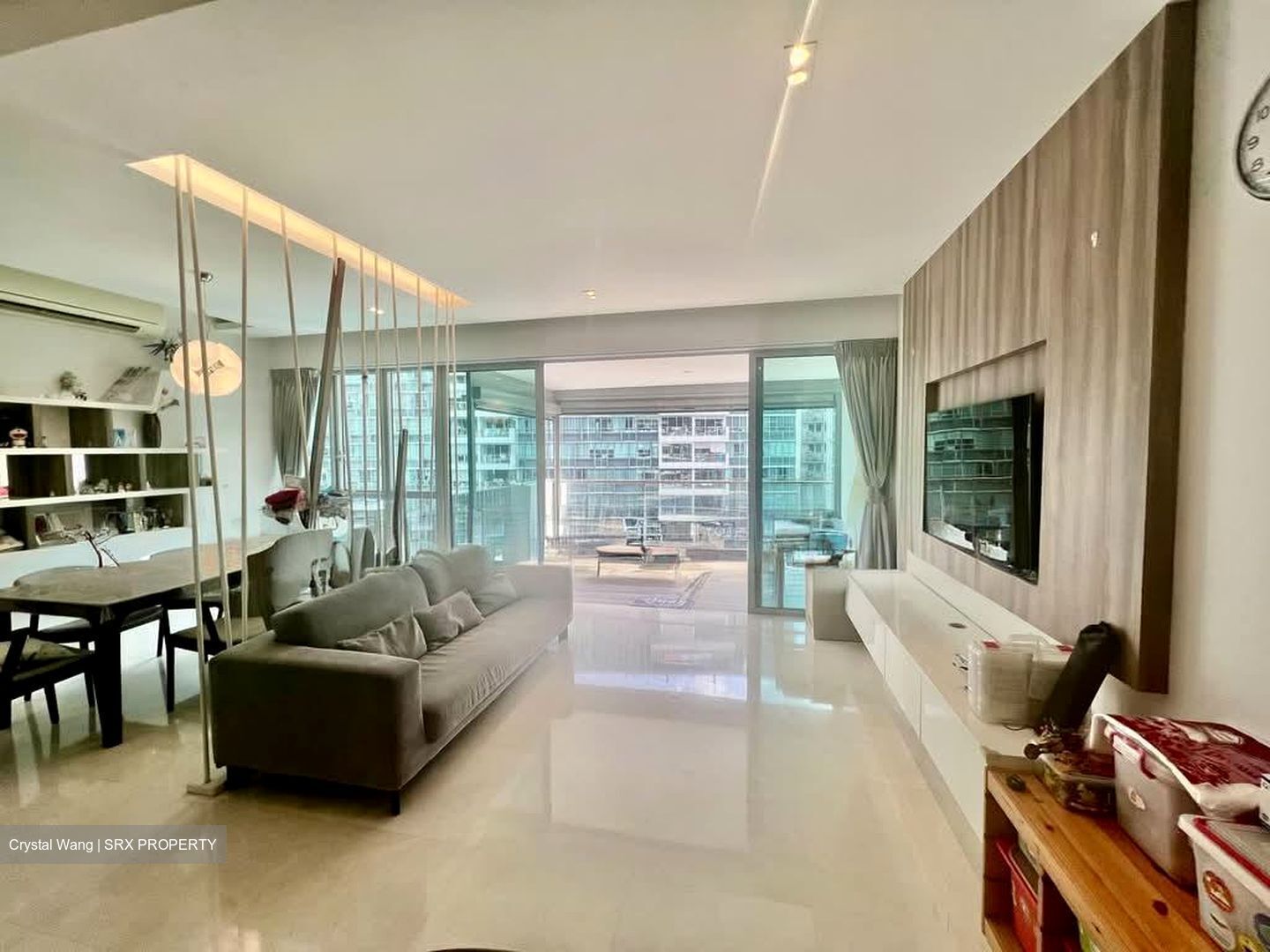 The Minton (D19), Condominium #611092941